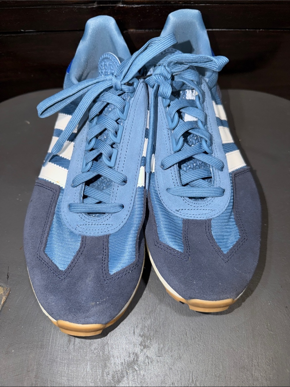 BNWOT Adidas Retropy E5 Sneakers